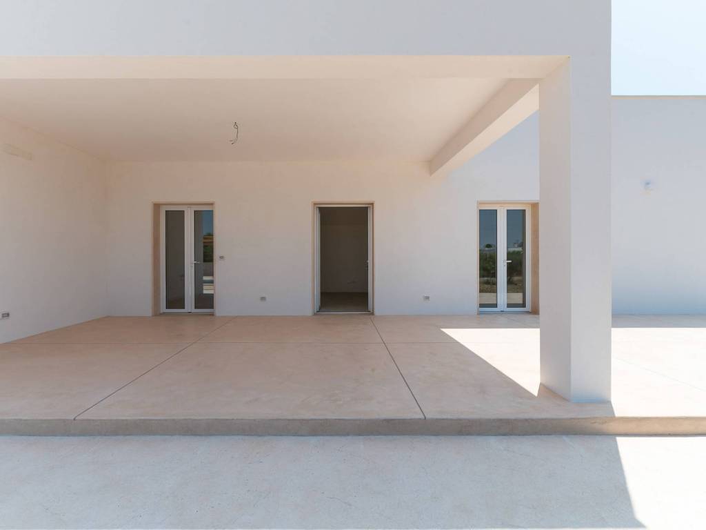 Villa a Ostuni in contrada traghetto - Foto 4