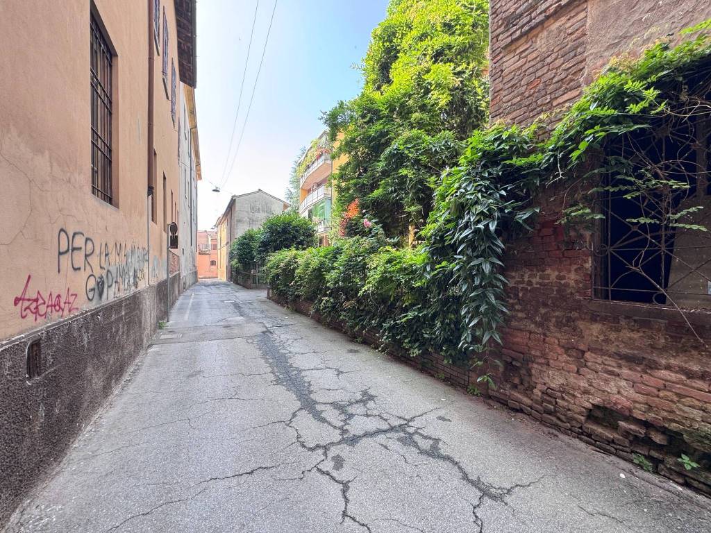 Appartamento a Cremona in Via del Cistello, 3 - Foto 2