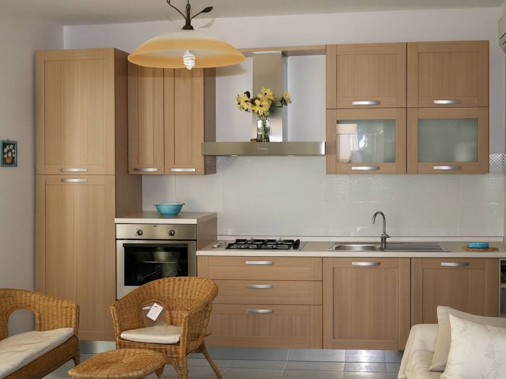 Appartamento a Zambrone in Via Paolo Borsellino - Foto 4