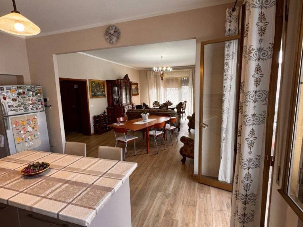 Appartamento a Monsummano terme in Via Empolese, 105 - Foto 3