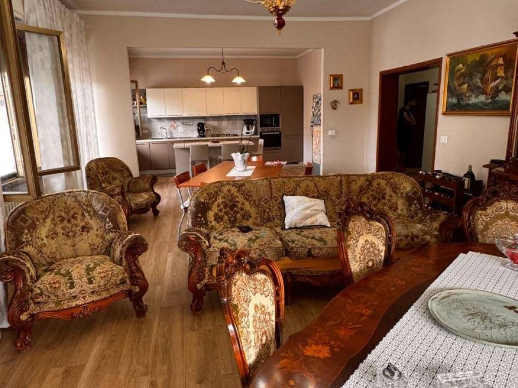 Appartamento a Monsummano terme in Via Empolese, 105 - Foto 4