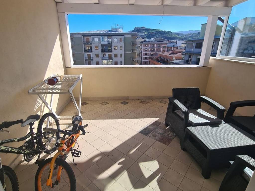 Appartamento a Cosenza in Via 24 Maggio - Foto 3