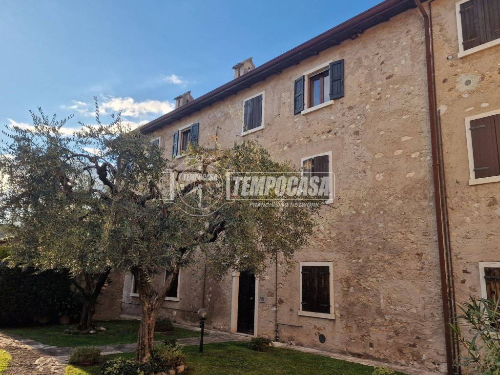 Appartamento a Costermano sul garda in Via Vittorio Veneto 12 - Foto 3