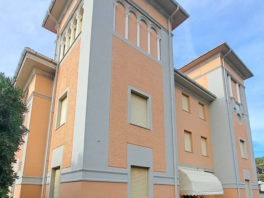 Appartamento a Rosignano marittimo in Lungomare Del Quercetano - Foto 2