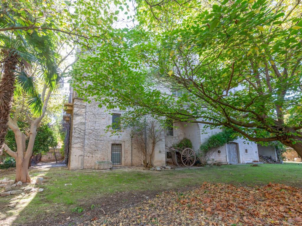 Casa indipendente a Casamassima - Foto 5