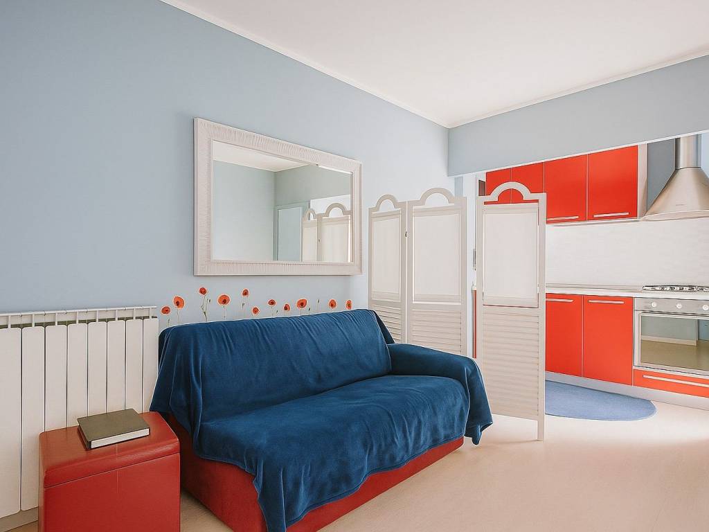 Appartamento a Cerveteri in Via Adria - Foto 5
