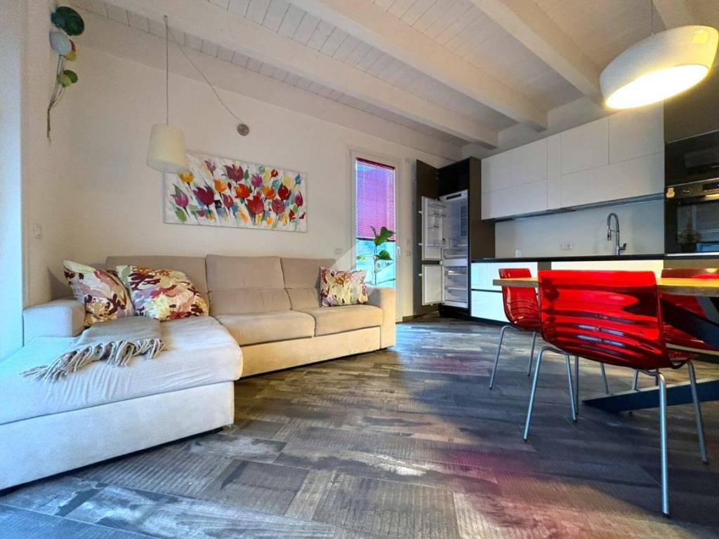 Appartamento a Sondrio in Via Teglio - Foto 2