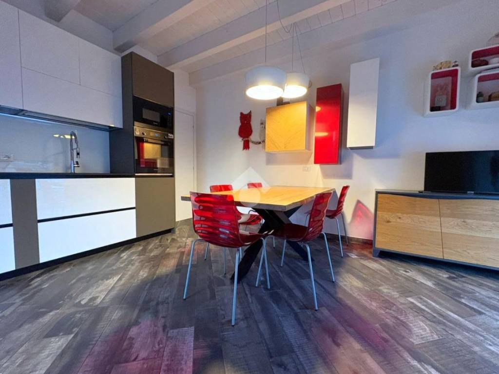 Appartamento a Sondrio in Via Teglio - Foto 4