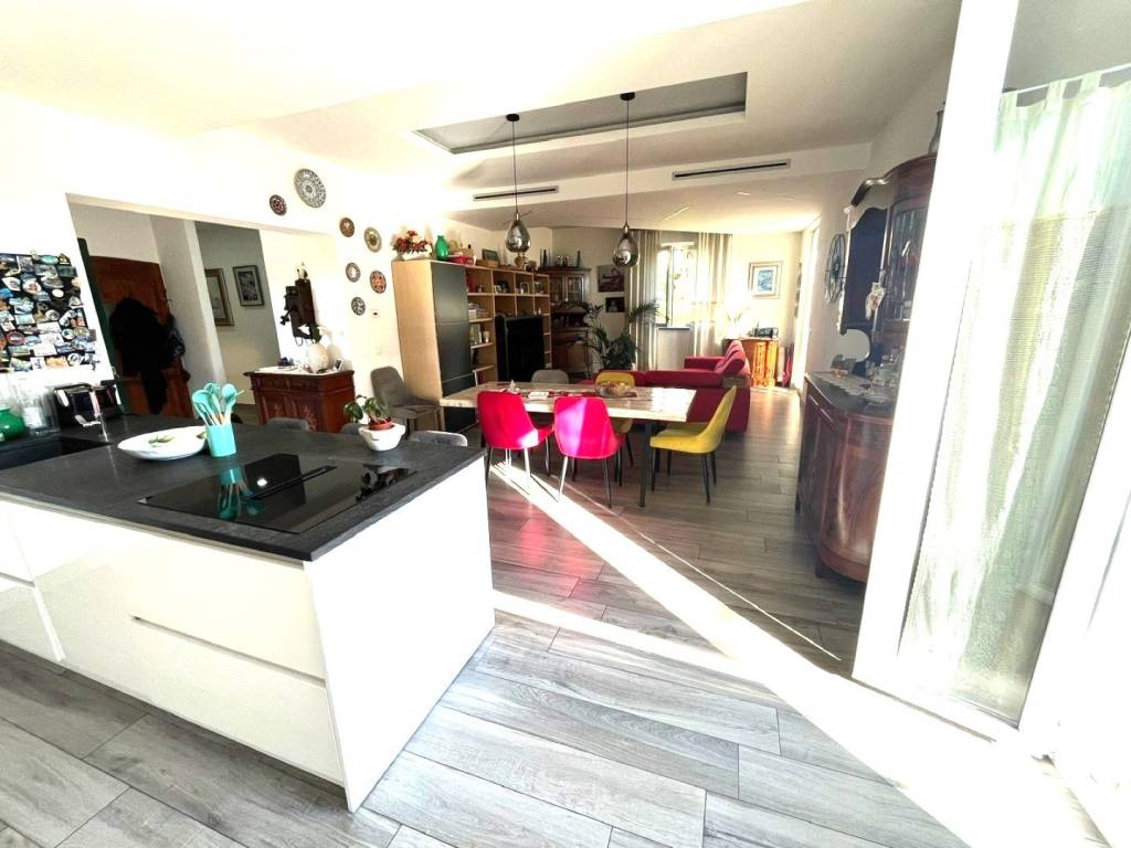 Villa a Santo stefano di magra in Via Nino Bixio, 22 - Foto 3