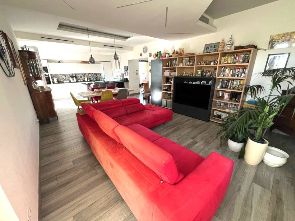 Villa a Santo stefano di magra in Via Nino Bixio, 22 - Foto 4