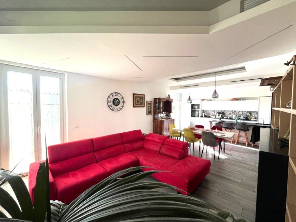 Villa a Santo stefano di magra in Via Nino Bixio, 22 - Foto 5