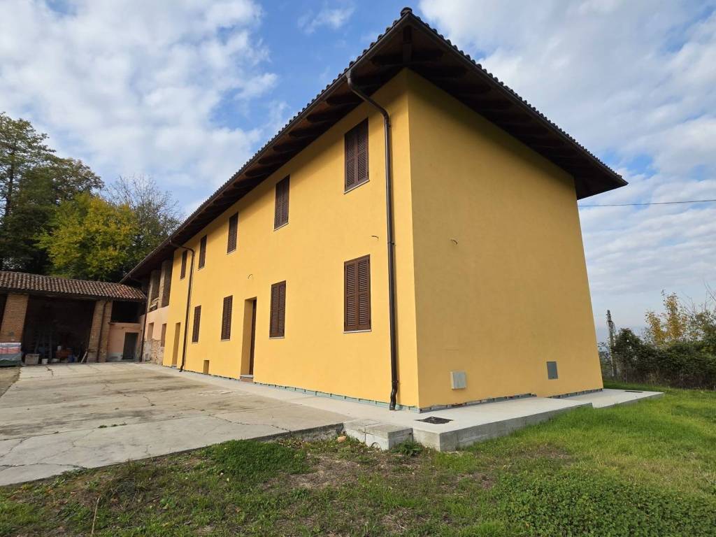 Rustico / casale a Asti in Frazione Valle Tanaro, 12 - Foto 4