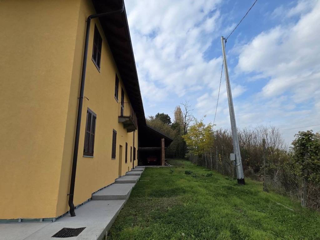 Rustico / casale a Asti in Frazione Valle Tanaro, 12 - Foto 5