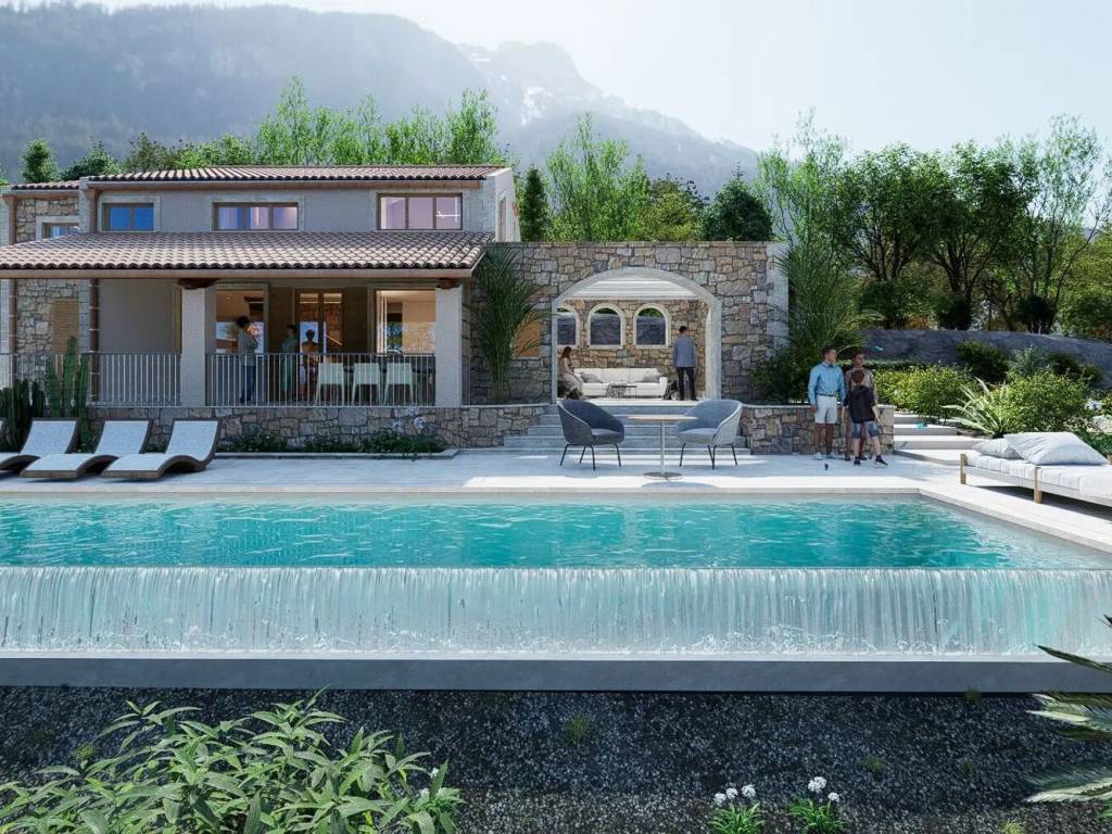 Villa a Castellammare del golfo in Contrada Fraginesi S.N.C. - Foto 2