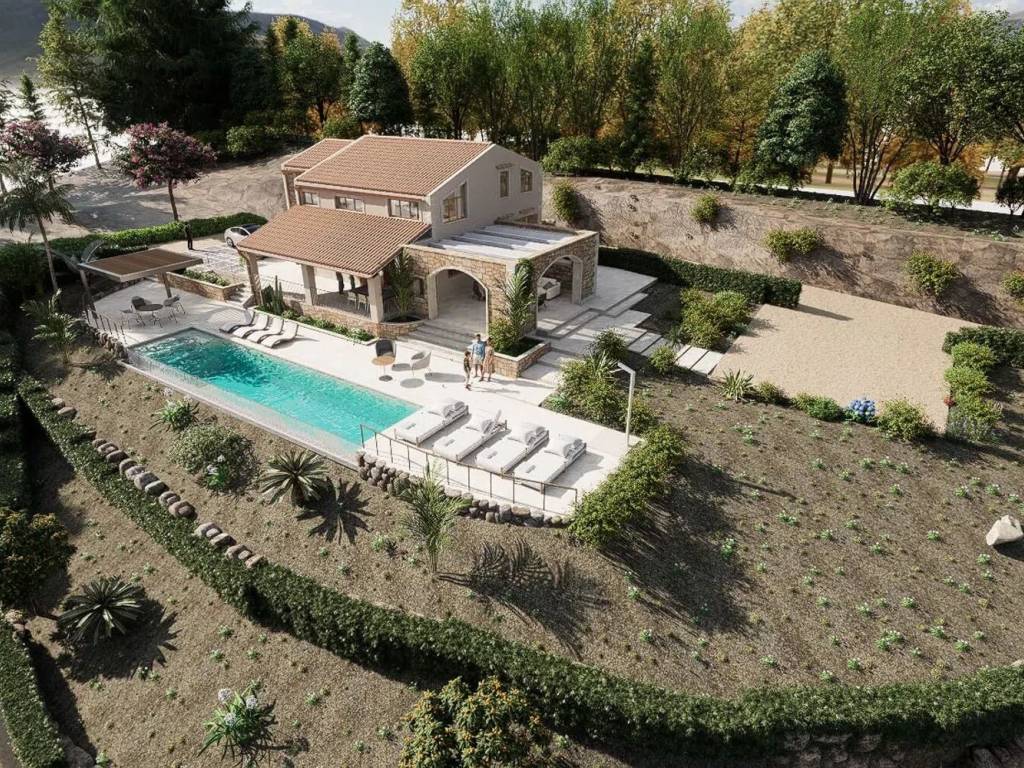 Villa a Castellammare del golfo in Contrada Fraginesi S.N.C. - Foto 3