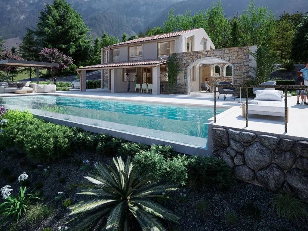 Villa a Castellammare del golfo in Contrada Fraginesi S.N.C. - Foto 4
