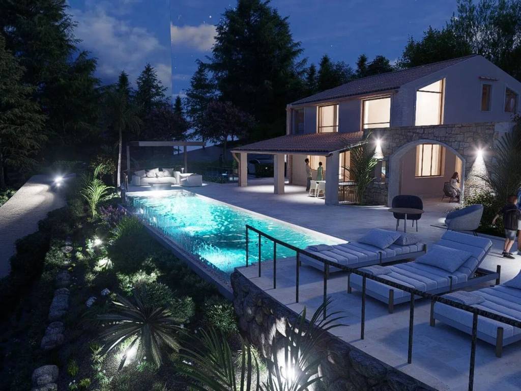 Villa a Castellammare del golfo in Contrada Fraginesi S.N.C. - Foto 5