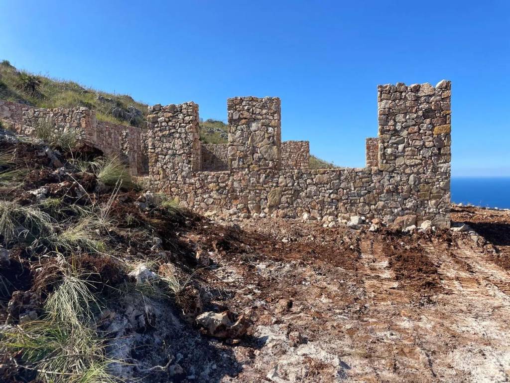 Rustico / casale a Castellammare del golfo in Contrada Scopello No Number - Foto 3