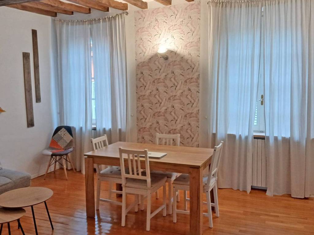 Appartamento a Parma in Via Nazario Sauro, 18 - Foto 2