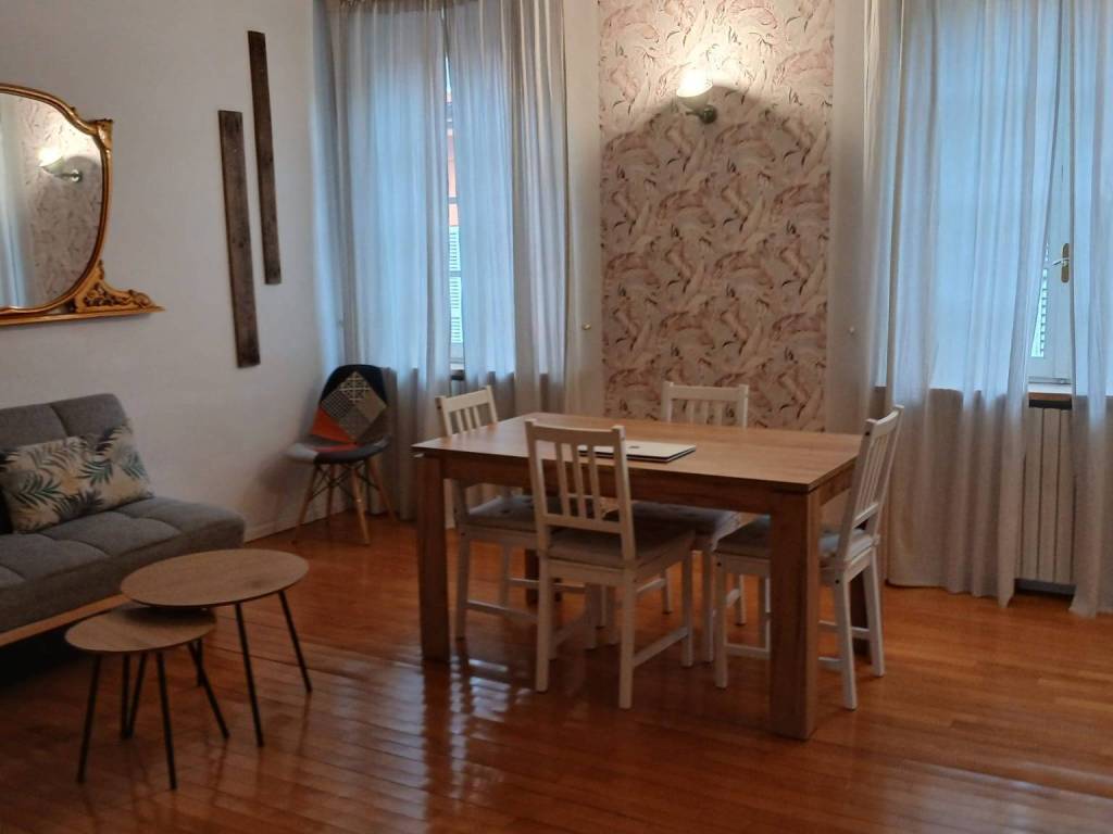 Appartamento a Parma in Via Nazario Sauro, 18 - Foto 4
