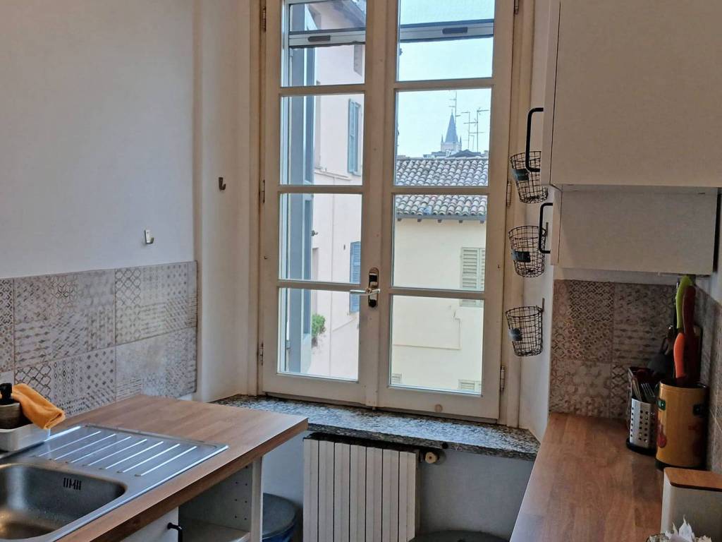 Appartamento a Parma in Via Nazario Sauro, 18 - Foto 5