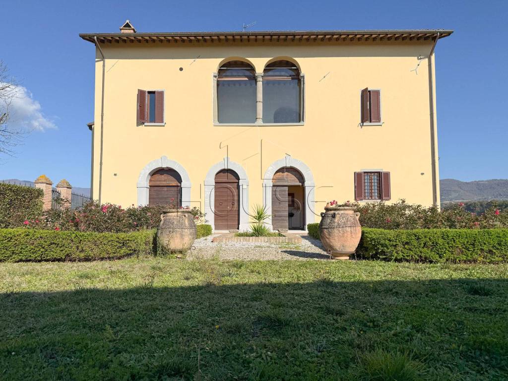 Appartamento a Sansepolcro in Trebbio, Sansepolcro, Arezzo, Toscana, 50237, Italia - Foto 4