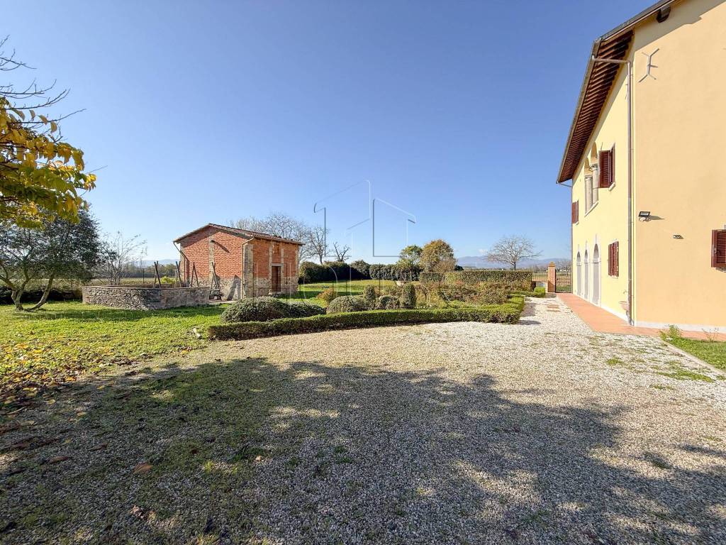 Appartamento a Sansepolcro in Trebbio, Sansepolcro, Arezzo, Toscana, 50237, Italia - Foto 5