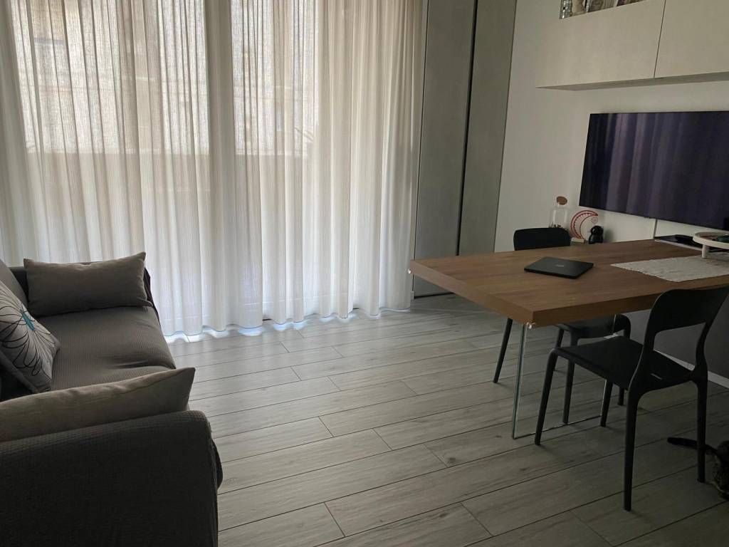 Appartamento a Bologna in Via Giuseppe Rivani, 35 - Foto 2