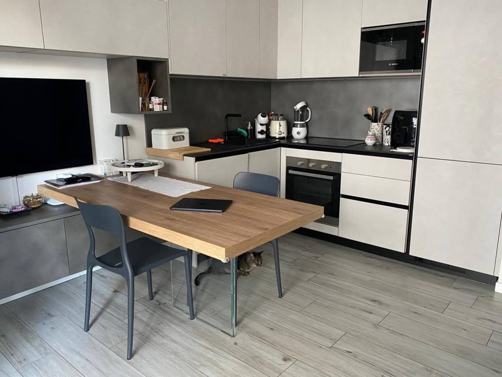 Appartamento a Bologna in Via Giuseppe Rivani, 35 - Foto 5