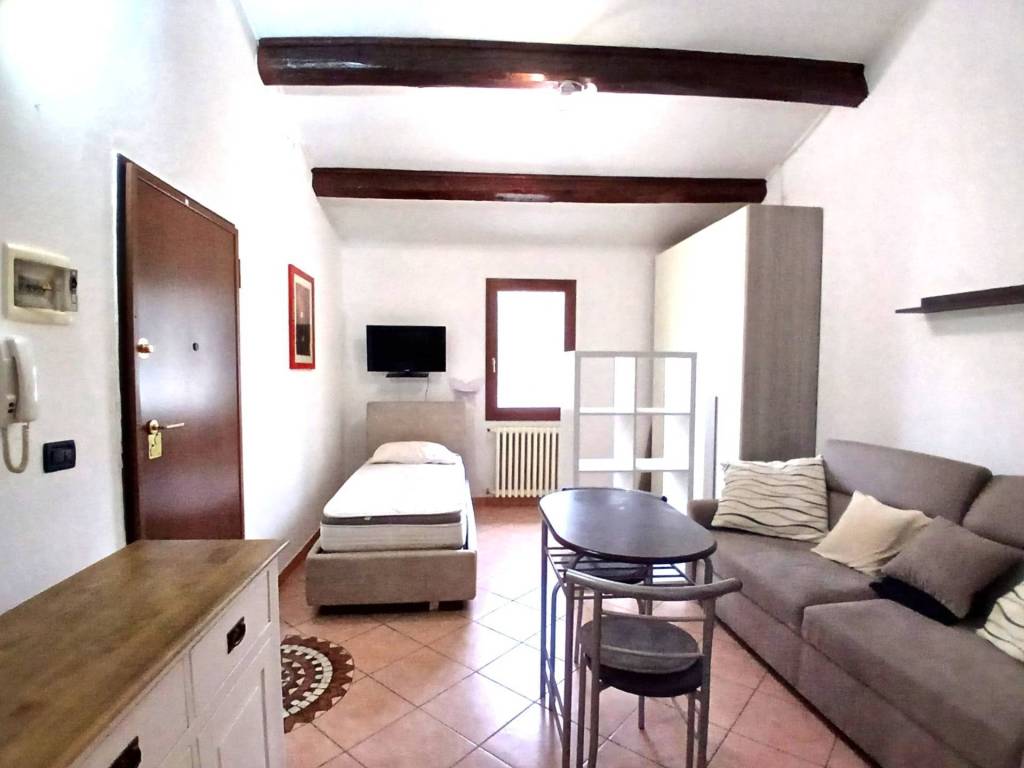 Appartamento a Ferrara in via piopponi - Foto 5