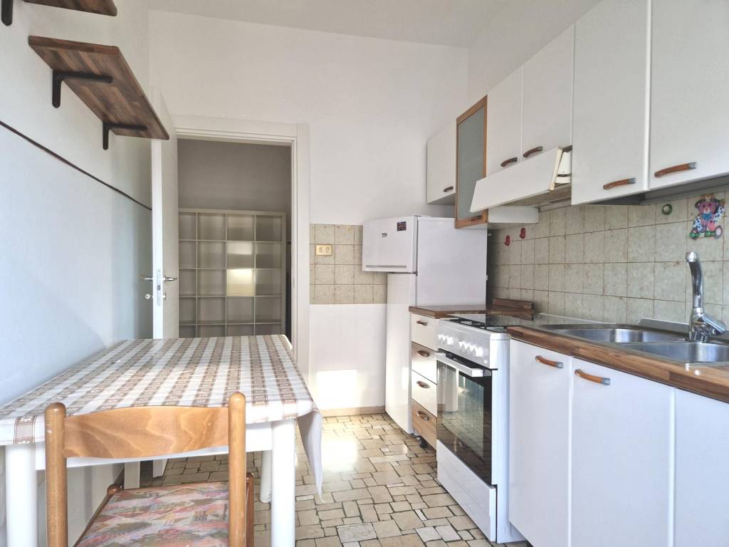 Appartamento a Udine in Via Armando Bernardinis, 13 - Foto 3