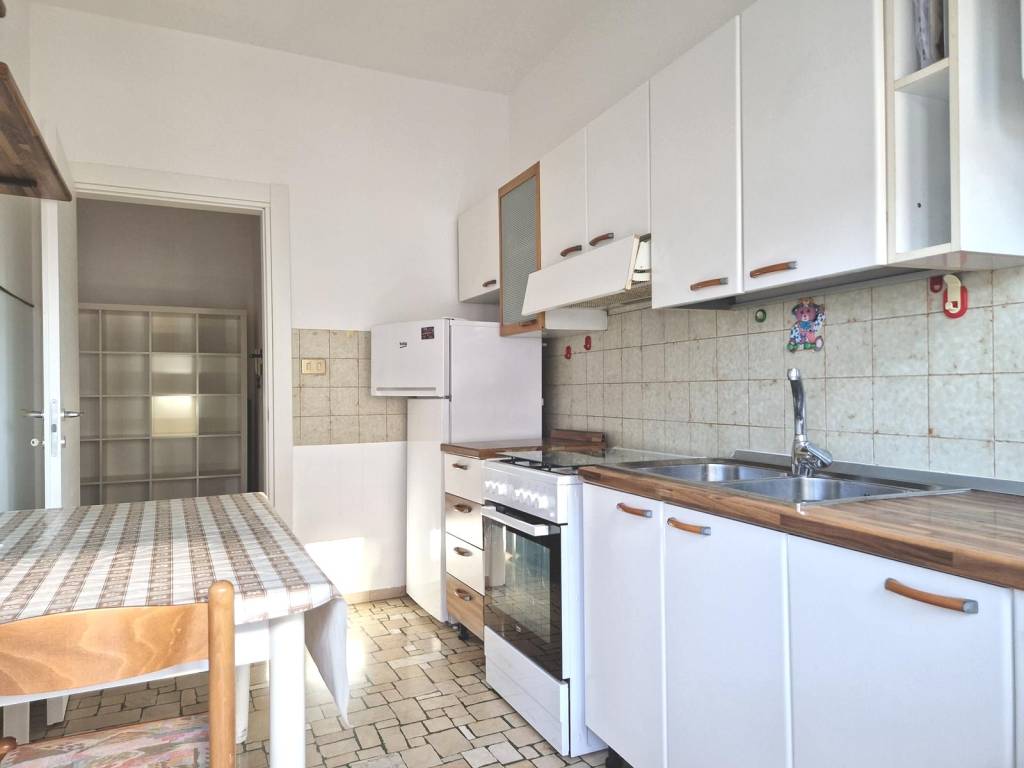 Appartamento a Udine in Via Armando Bernardinis, 13 - Foto 4