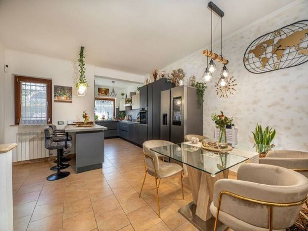 Villa a Guidonia montecelio in Via Subiaco - Foto 3