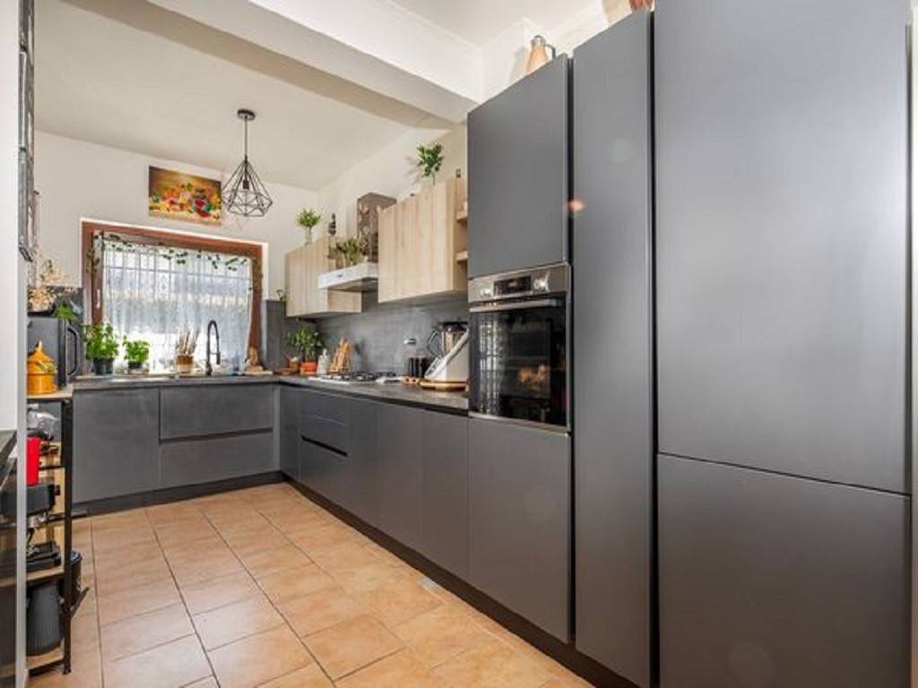 Villa a Guidonia montecelio in Via Subiaco - Foto 5