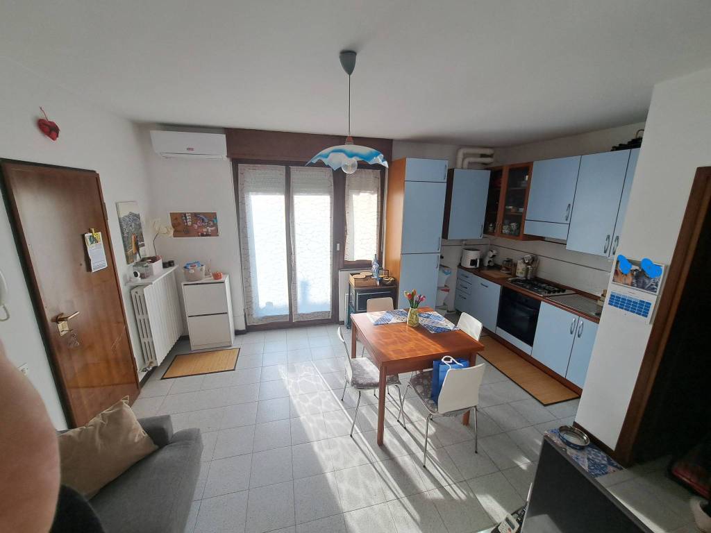 Appartamento a Casalmaiocco in Via Europa, 17 - Foto 2