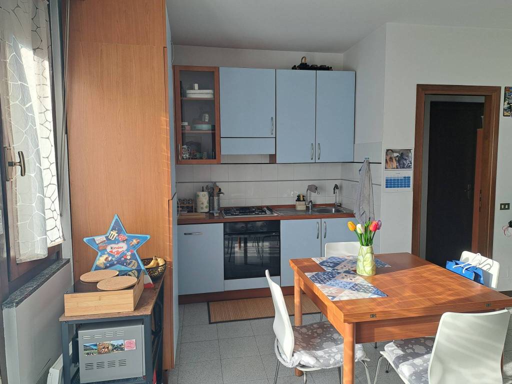 Appartamento a Casalmaiocco in Via Europa, 17 - Foto 3