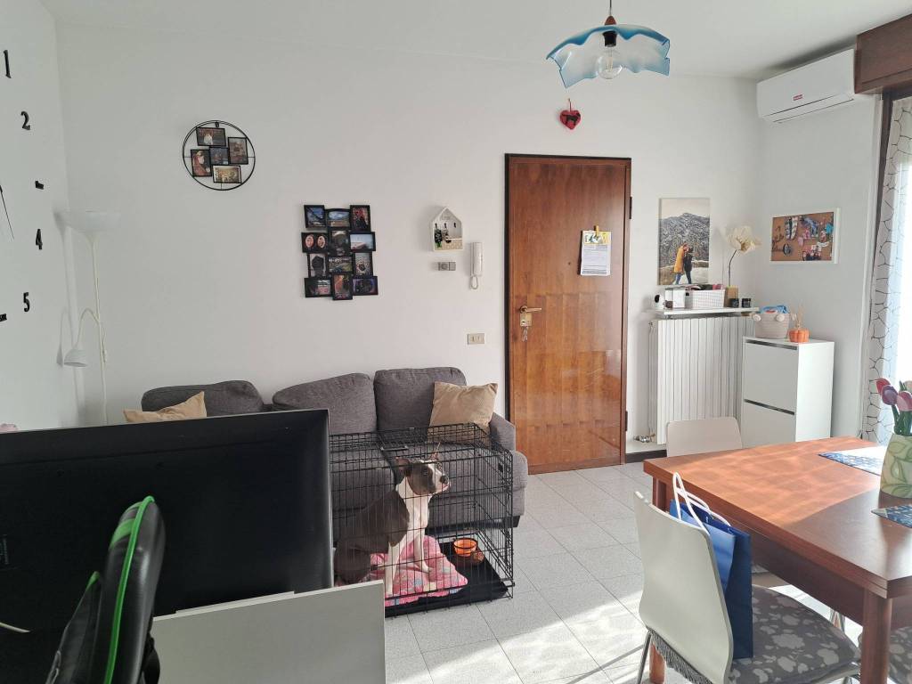 Appartamento a Casalmaiocco in Via Europa, 17 - Foto 4