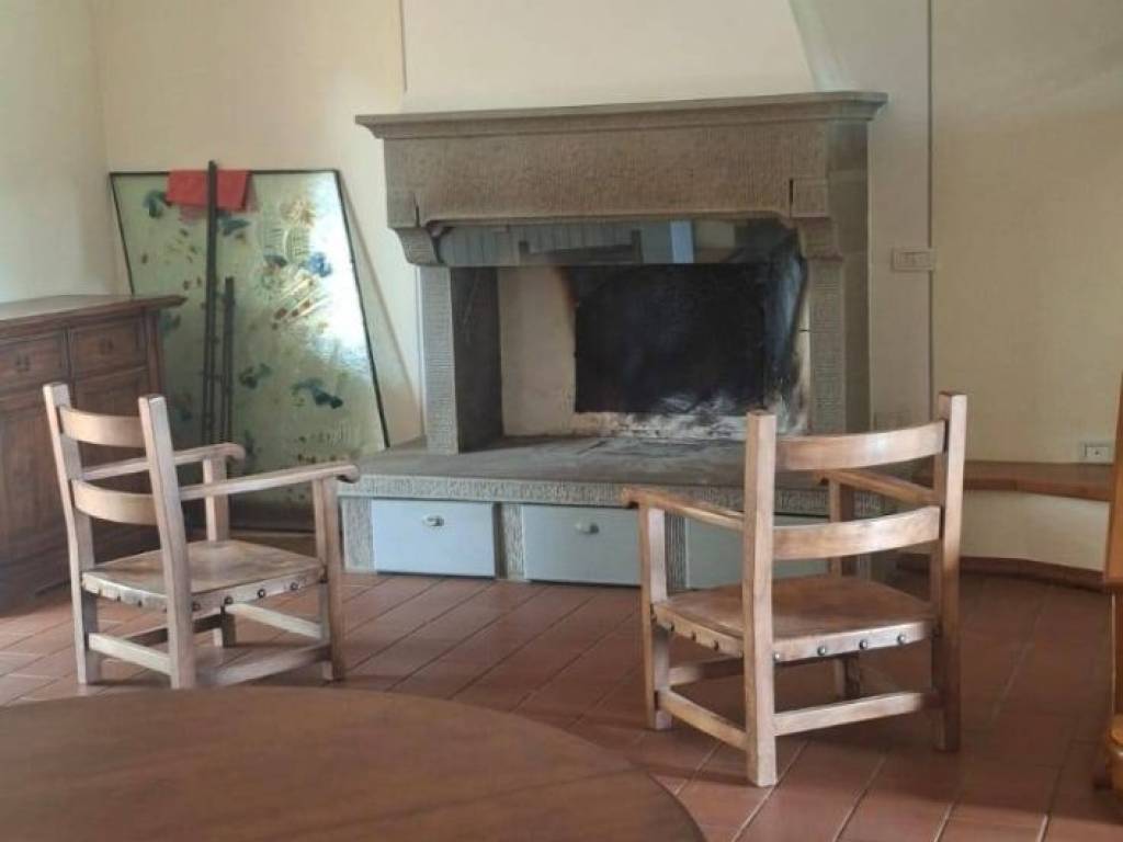Villetta a schiera a Bibbiena in VIA POGGETTO PODERINA, 66 - Foto 5