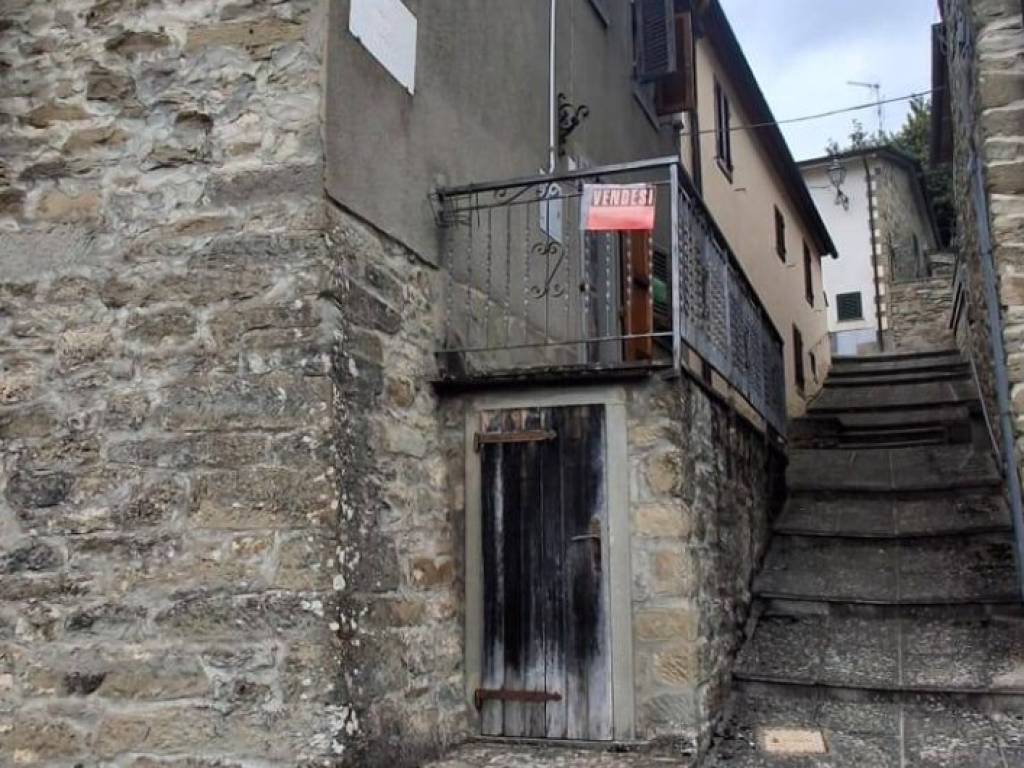 Appartamento a Poppi in VIA DELLA CIVITELLA MOGGIONA, 1 - Foto 2