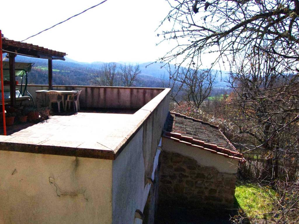 Casa indipendente a Bibbiena in CASE SPARSE BANZENA, 57 - Foto 3