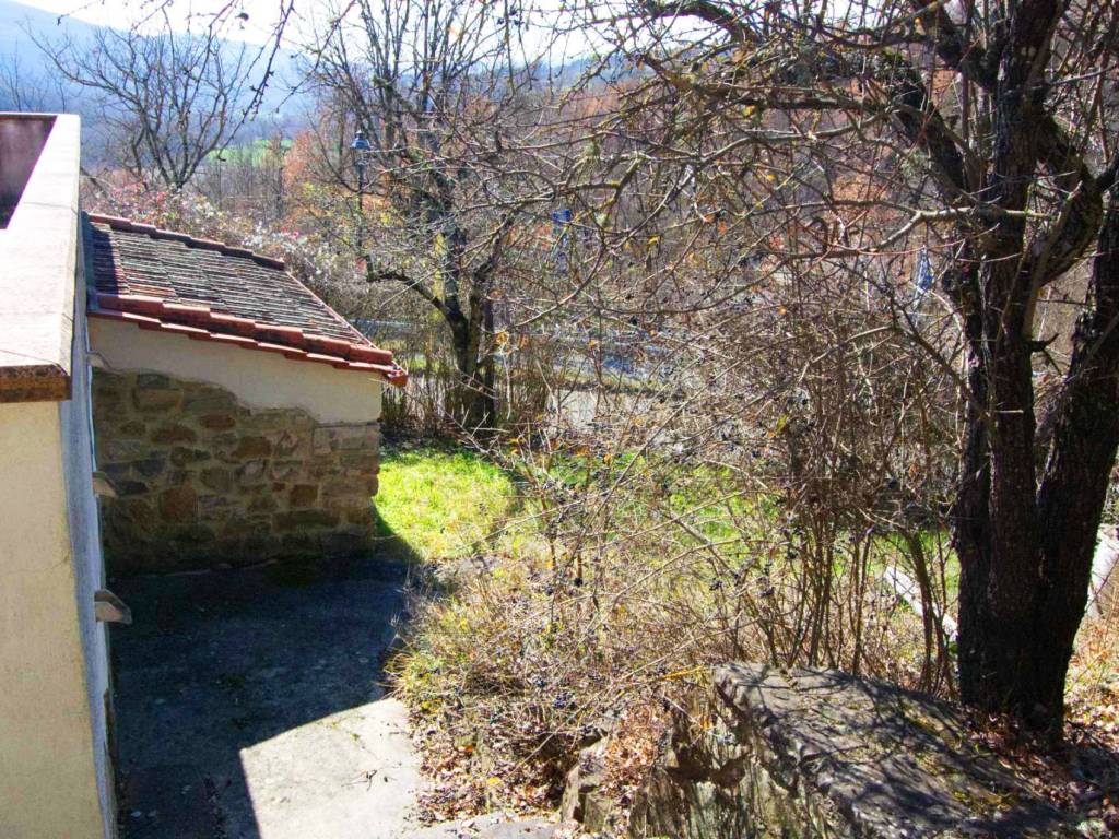 Casa indipendente a Bibbiena in CASE SPARSE BANZENA, 57 - Foto 4