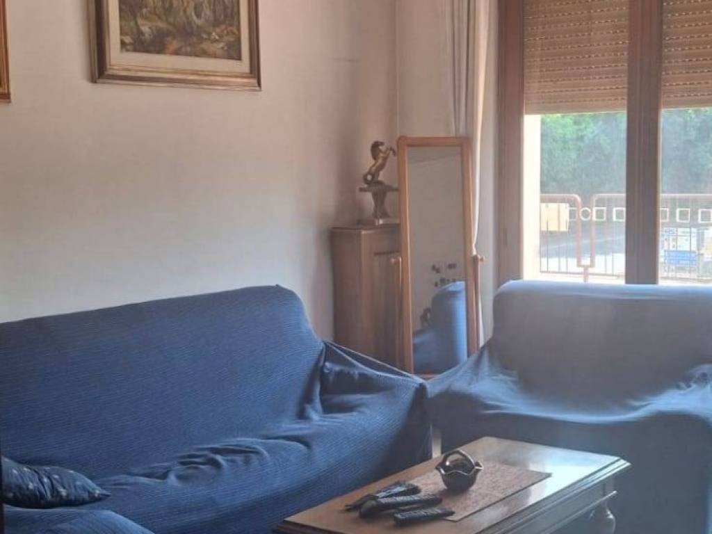 Appartamento a Bibbiena in VIA MARCUCCI G. P., 18 - Foto 3
