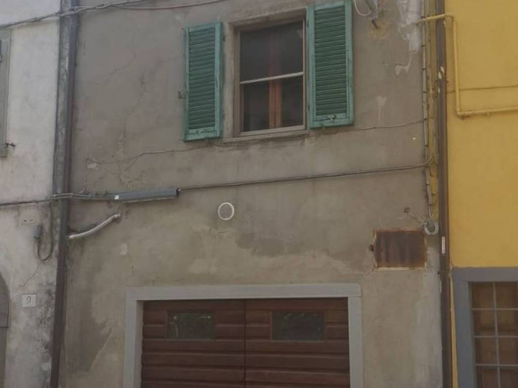 Casa indipendente a Bibbiena in VIA XX SETTEMBRE, 7 - Foto 4
