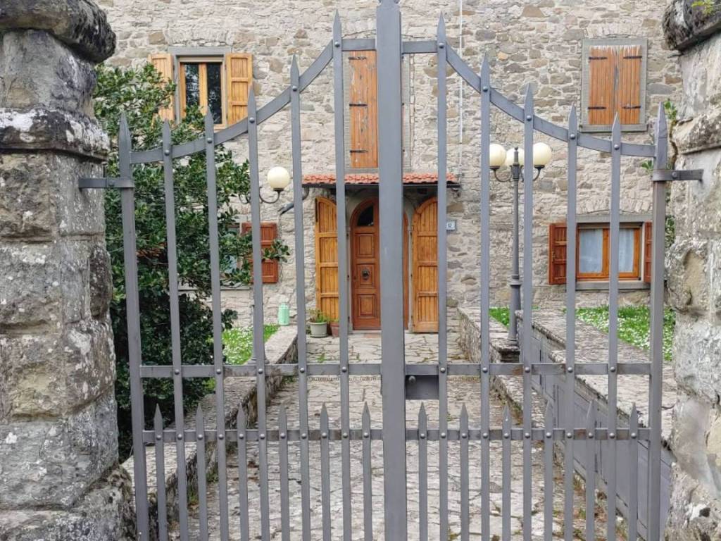 Appartamento a Chiusi della verna in LOC COREZZO, 52 - Foto 2