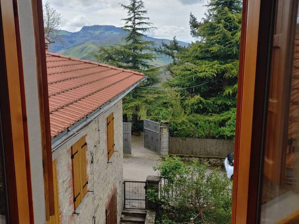 Appartamento a Chiusi della verna in LOC COREZZO, 52 - Foto 5