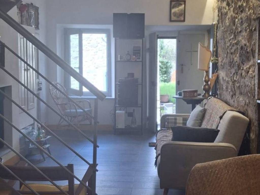 Appartamento a Poppi in VIA DELLA PORTA MOGGIONA, 45 - Foto 3