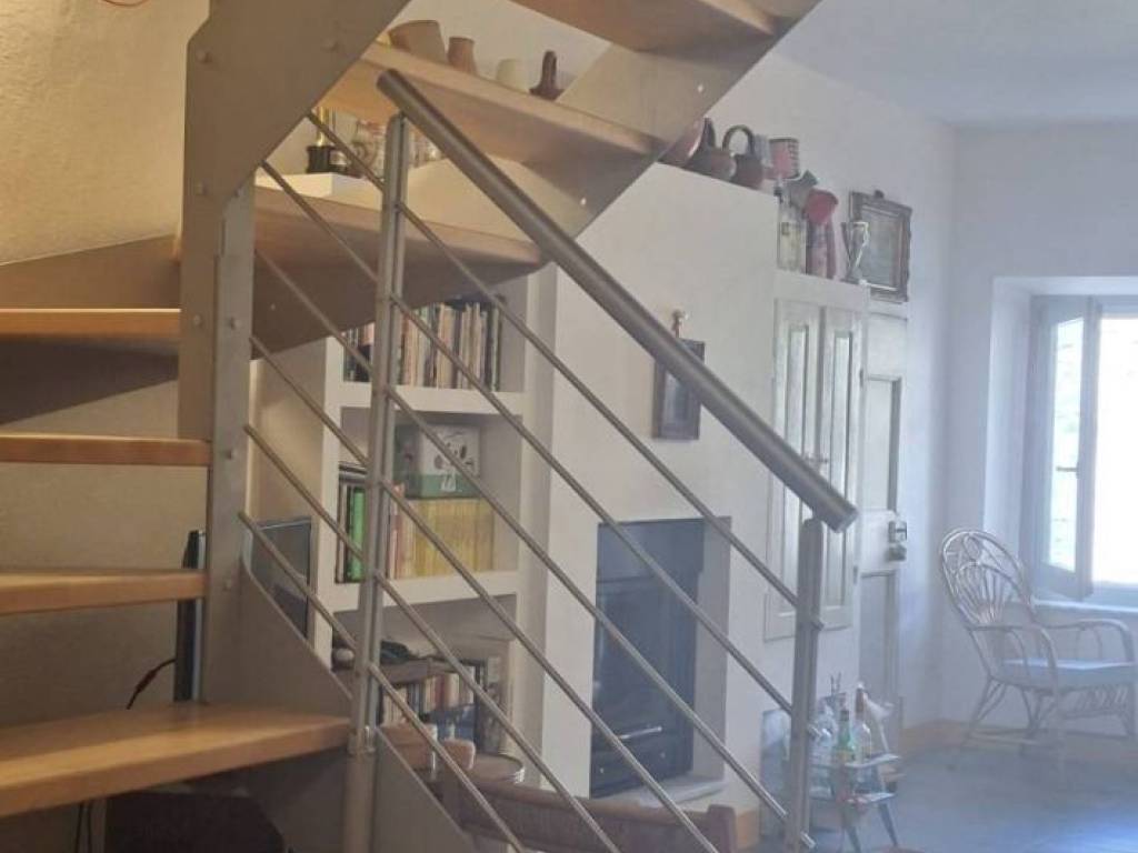 Appartamento a Poppi in VIA DELLA PORTA MOGGIONA, 45 - Foto 4