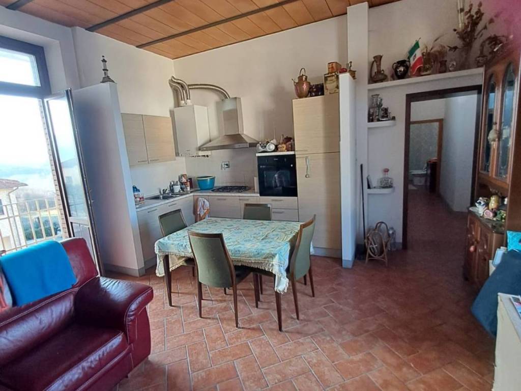 Appartamento a Bibbiena in VIA DANTE, 1 - Foto 2