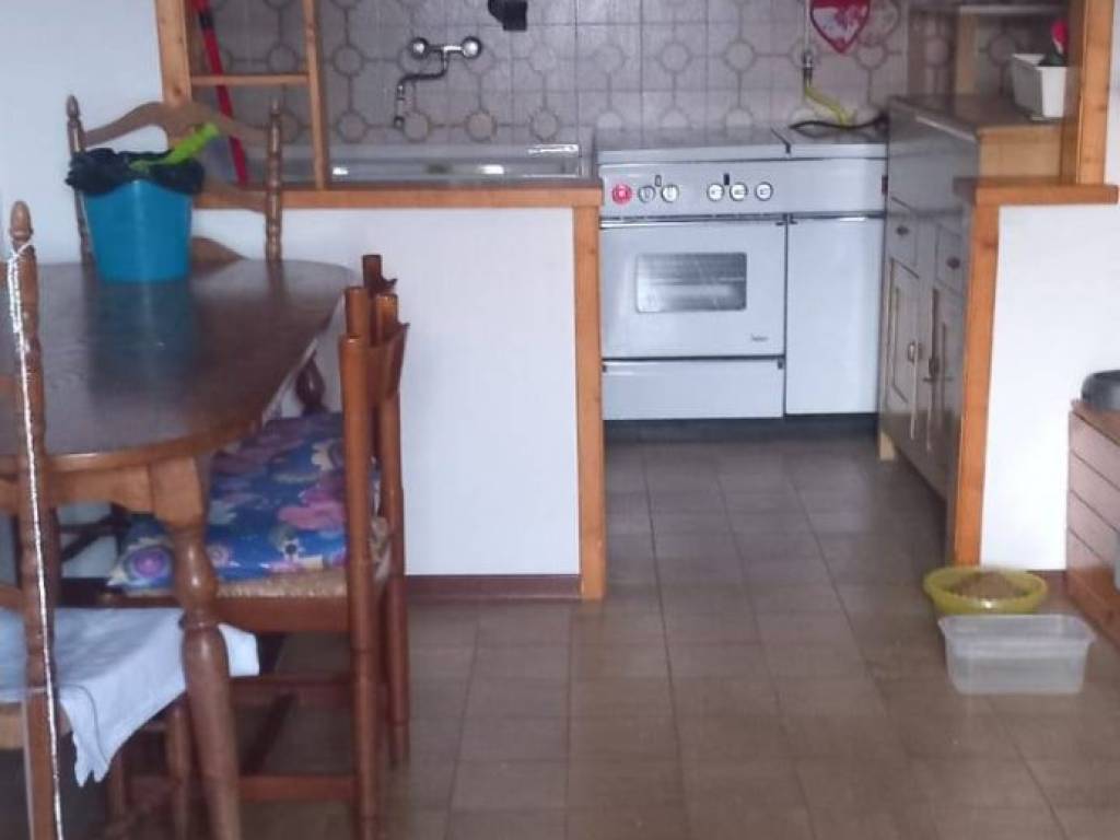 Casa indipendente a Poppi in VIA LASTRI MOGGIONA, 11 - Foto 5