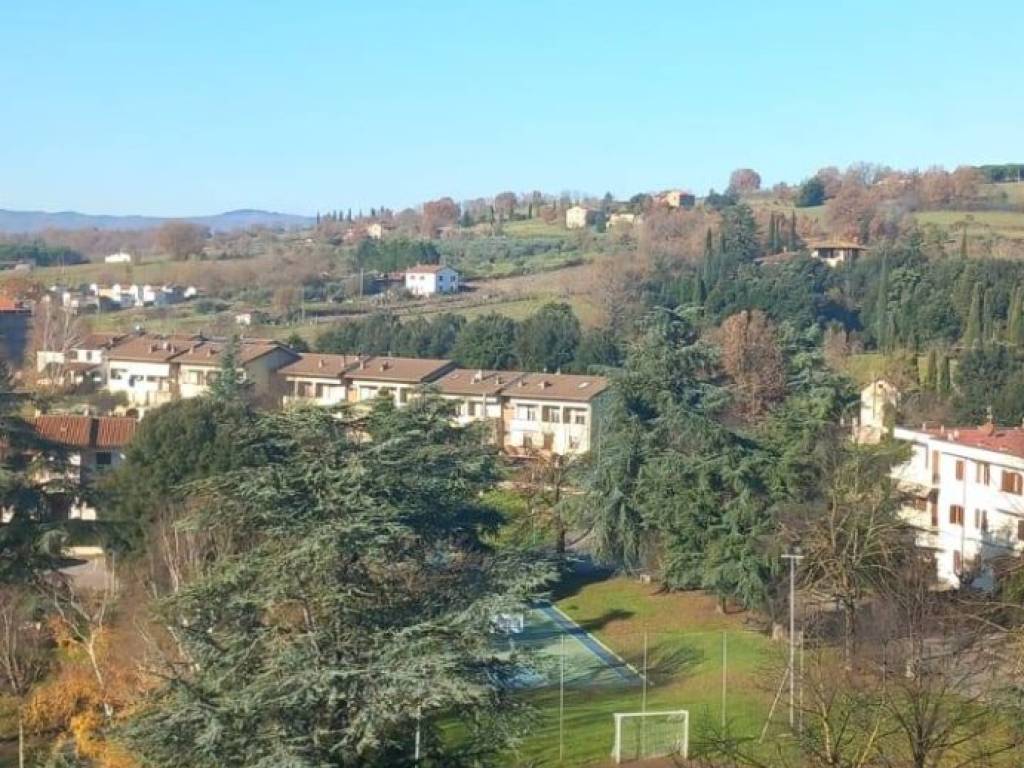 Appartamento a Bibbiena in VIA MICHELANGELO SOCI, 28 - Foto 2